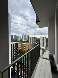 The Botany At Dairy Farm (D23), Condominium #626968031